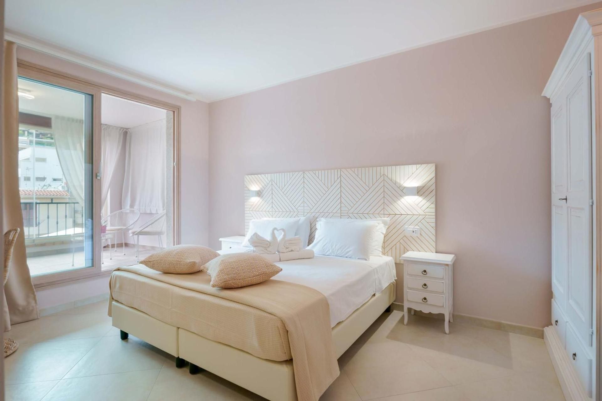 Comfort Quadruple Room