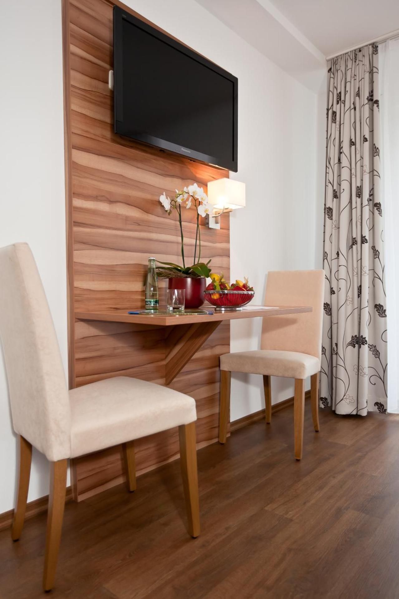 Superior Single Room