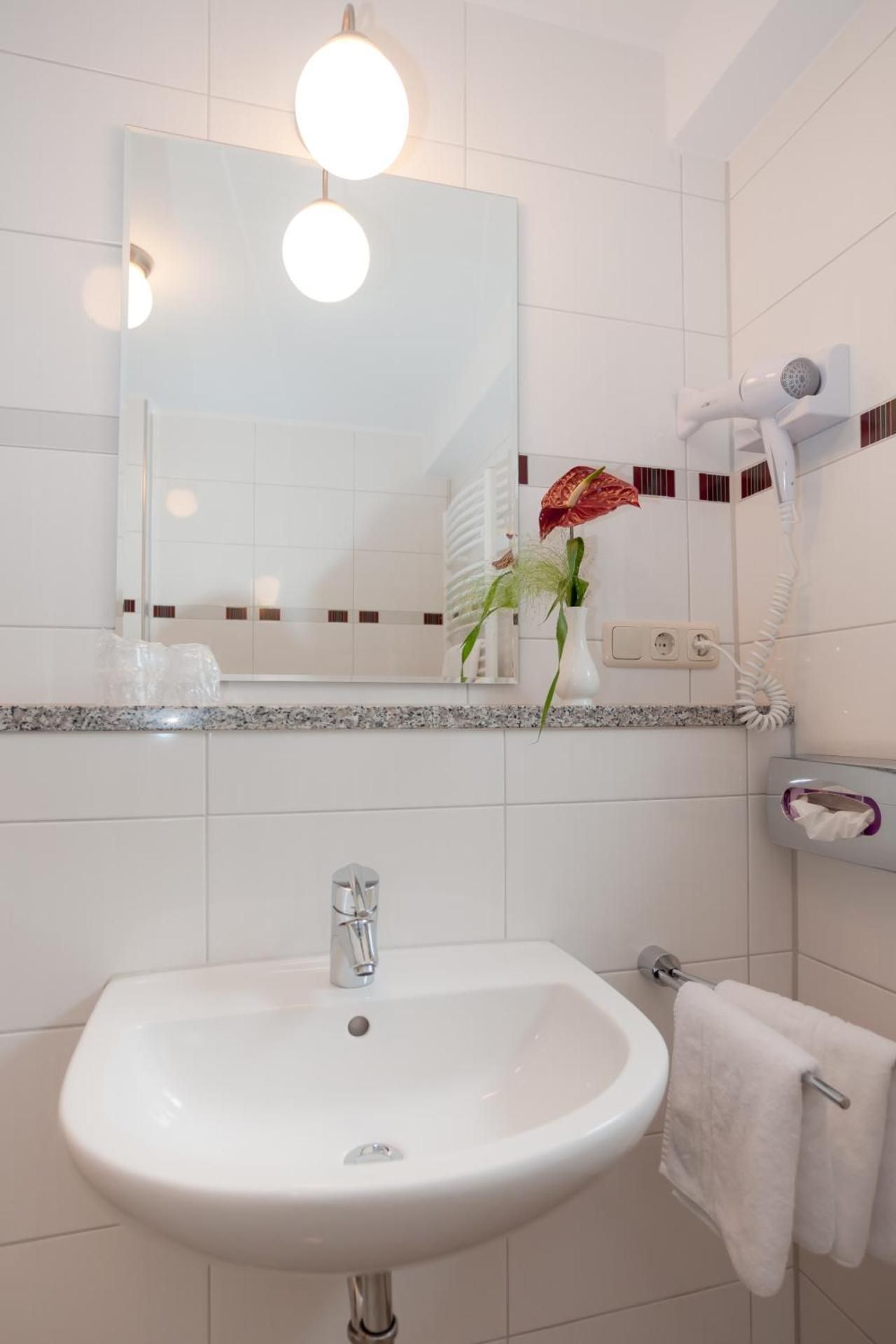 Superior Single Room