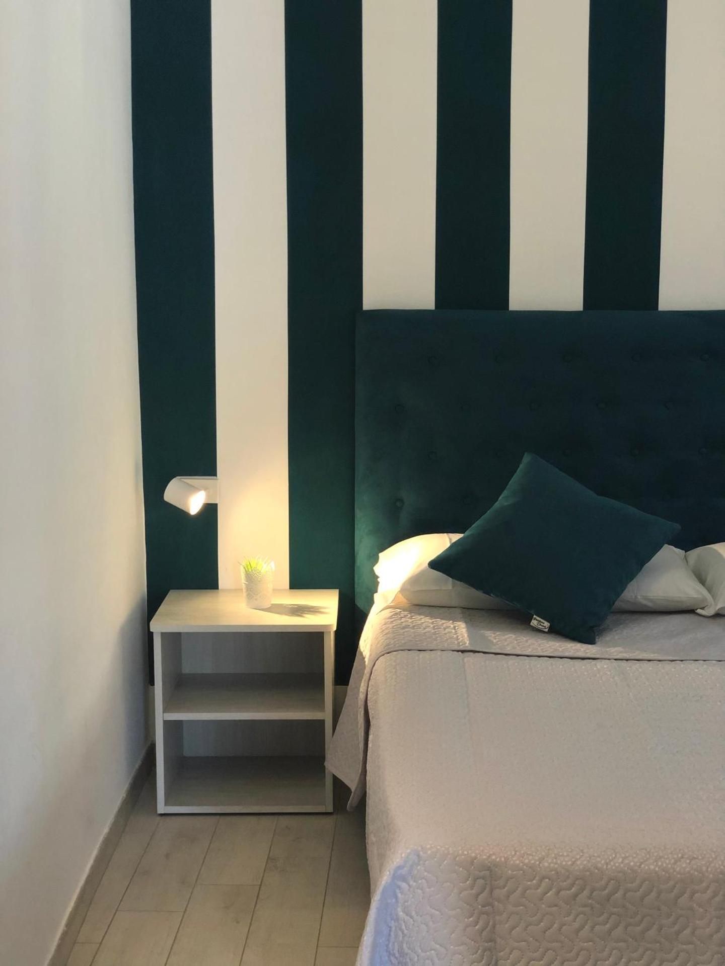 Apartment (1 Adult)