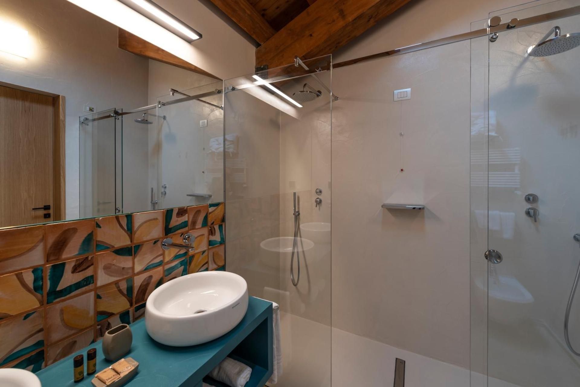Junior Suite with Sea View