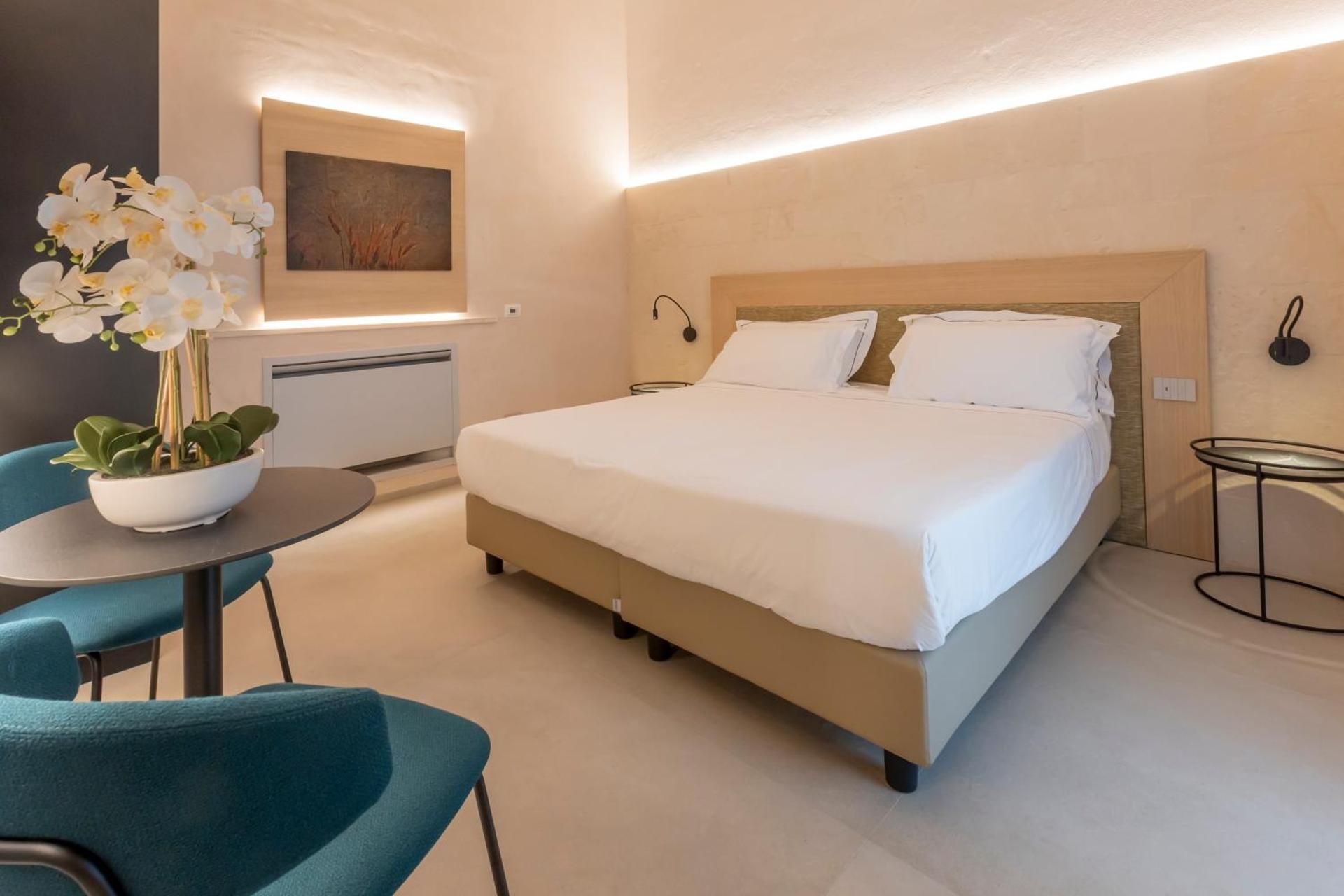 King Suite