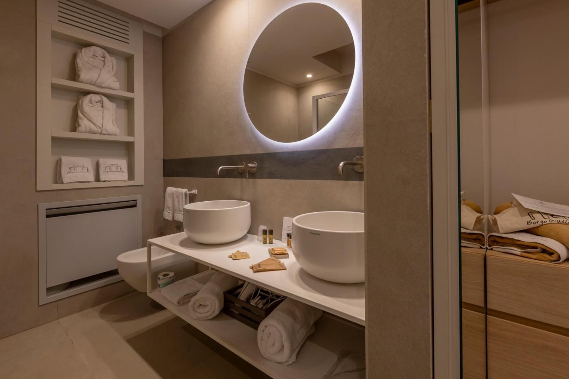 Queen Suite