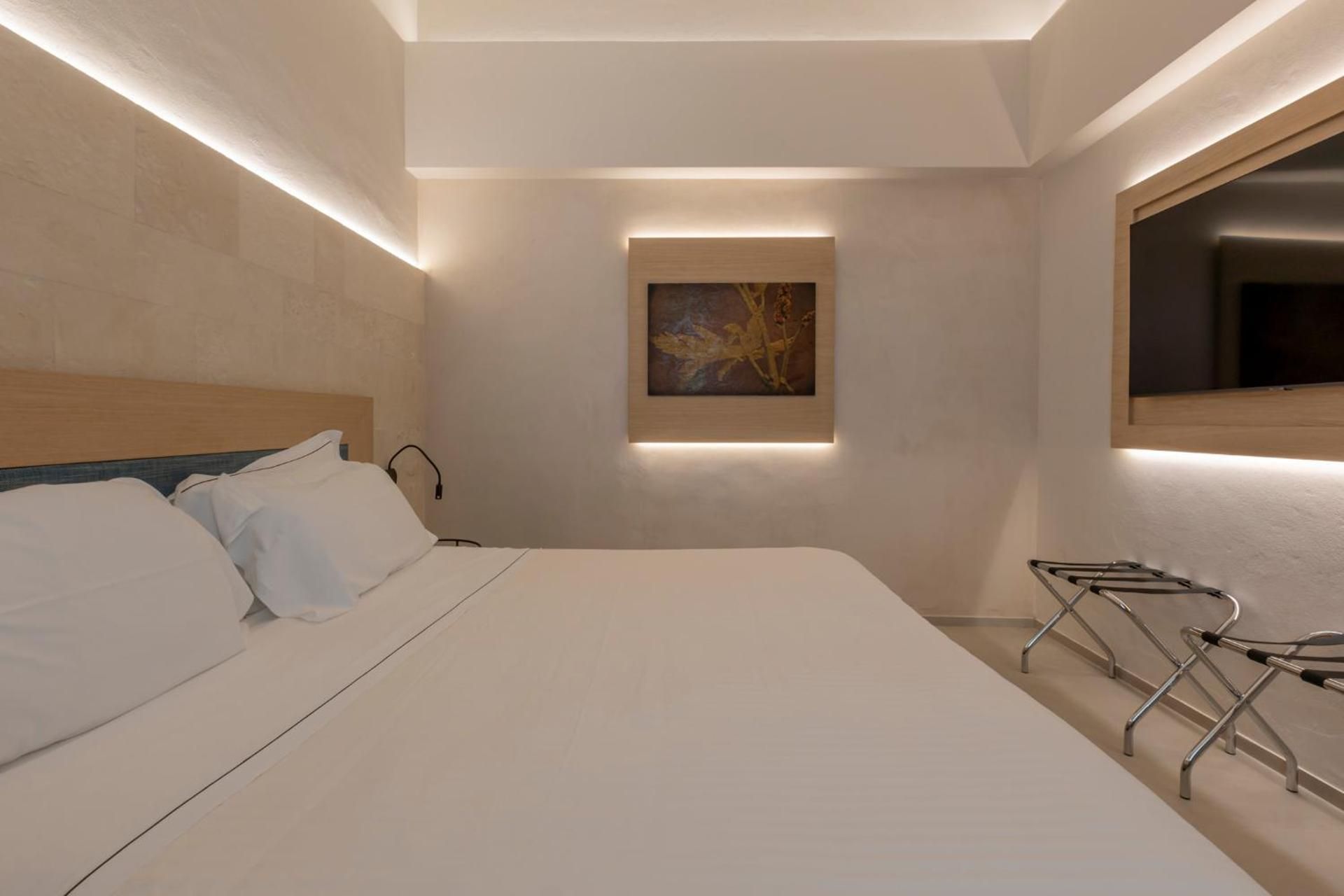 Queen Suite