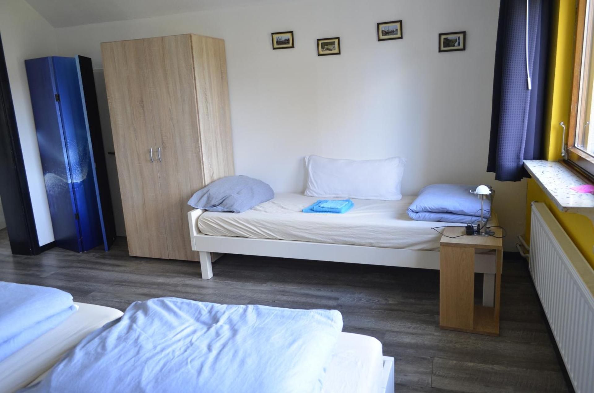 Family Room with Private Bathroom