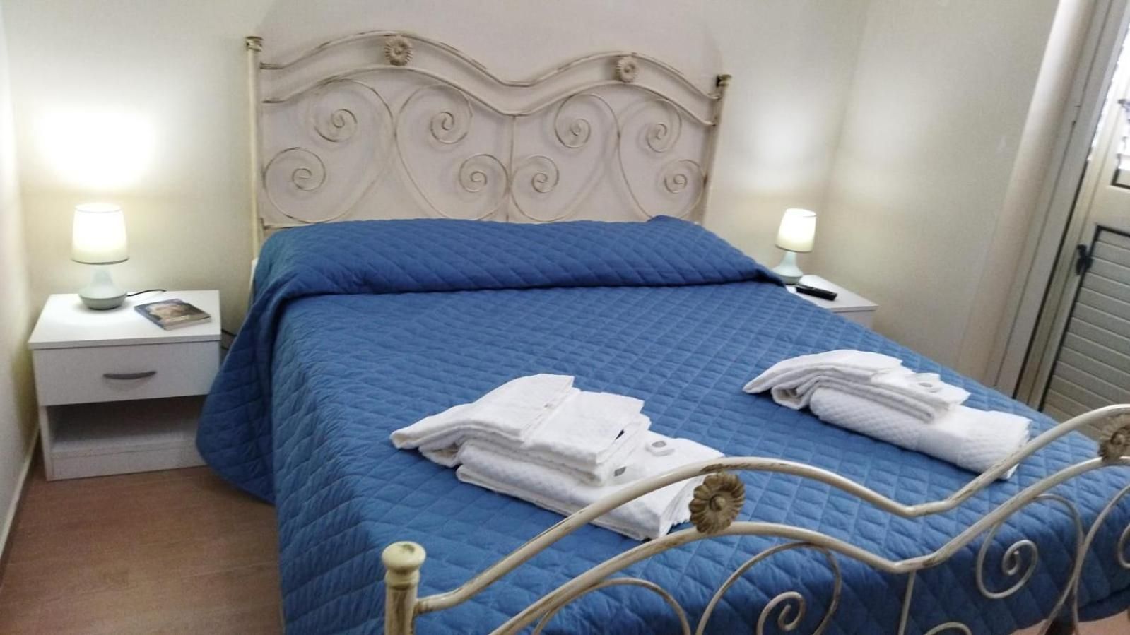 Quadruple Room with Private Bathroom
