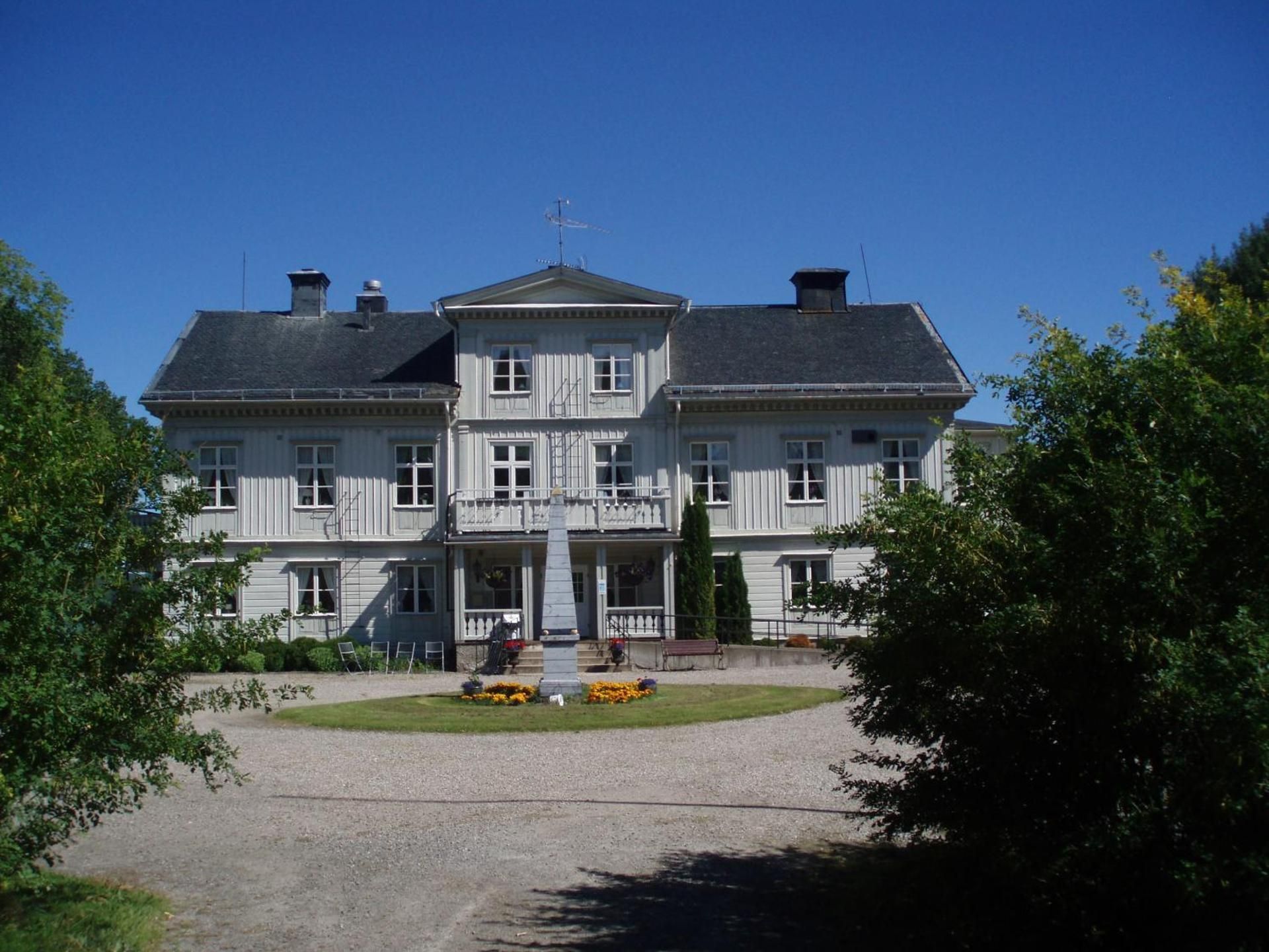 Akerby Herrgard