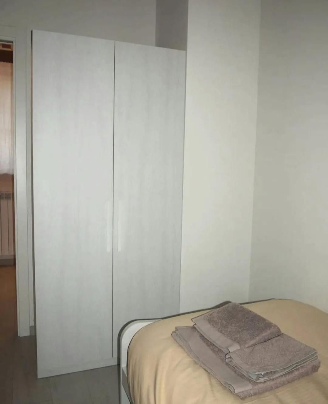 Twin Room with Private Bathroom