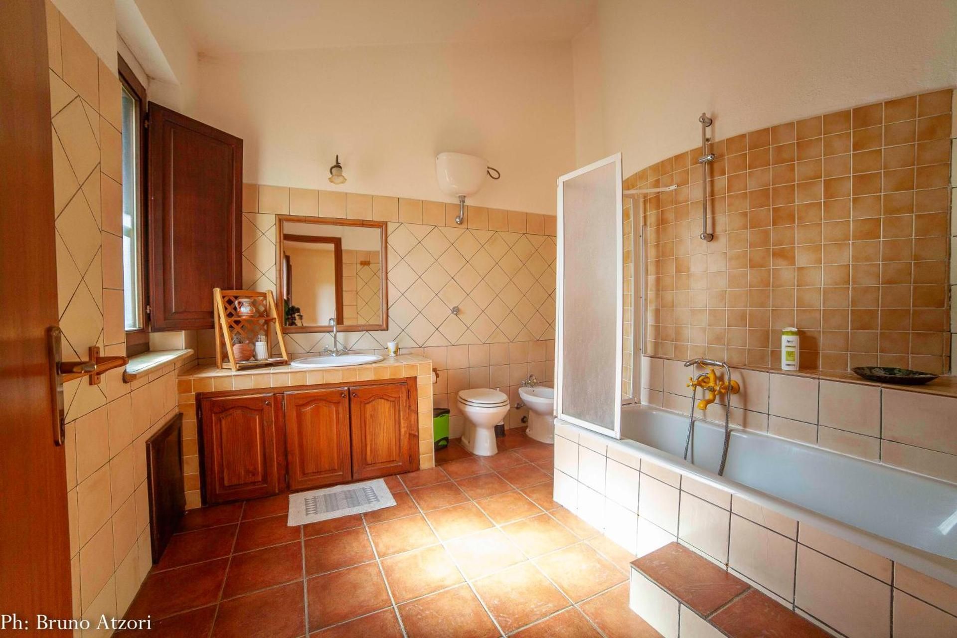 Triple Room with Private Bathroom
