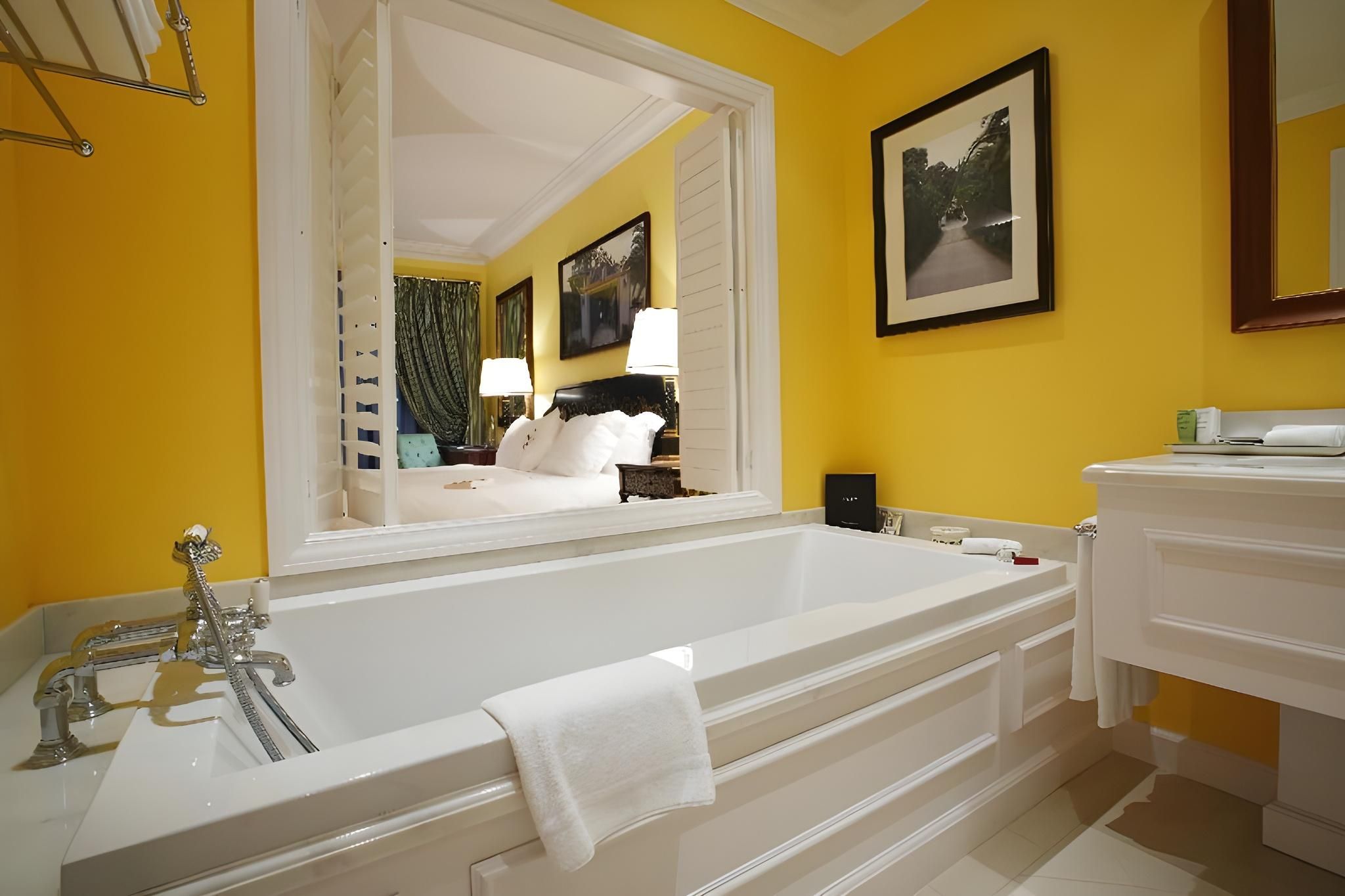 The Yeatman Superior Deluxe Panoramic River and City View Floors 5 to 7 3