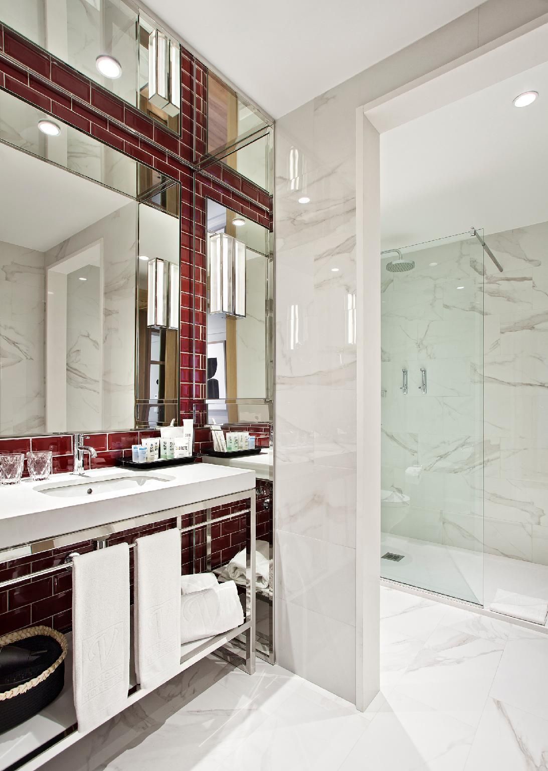 Vincci Ponte de Ferro Double Standard Room 3