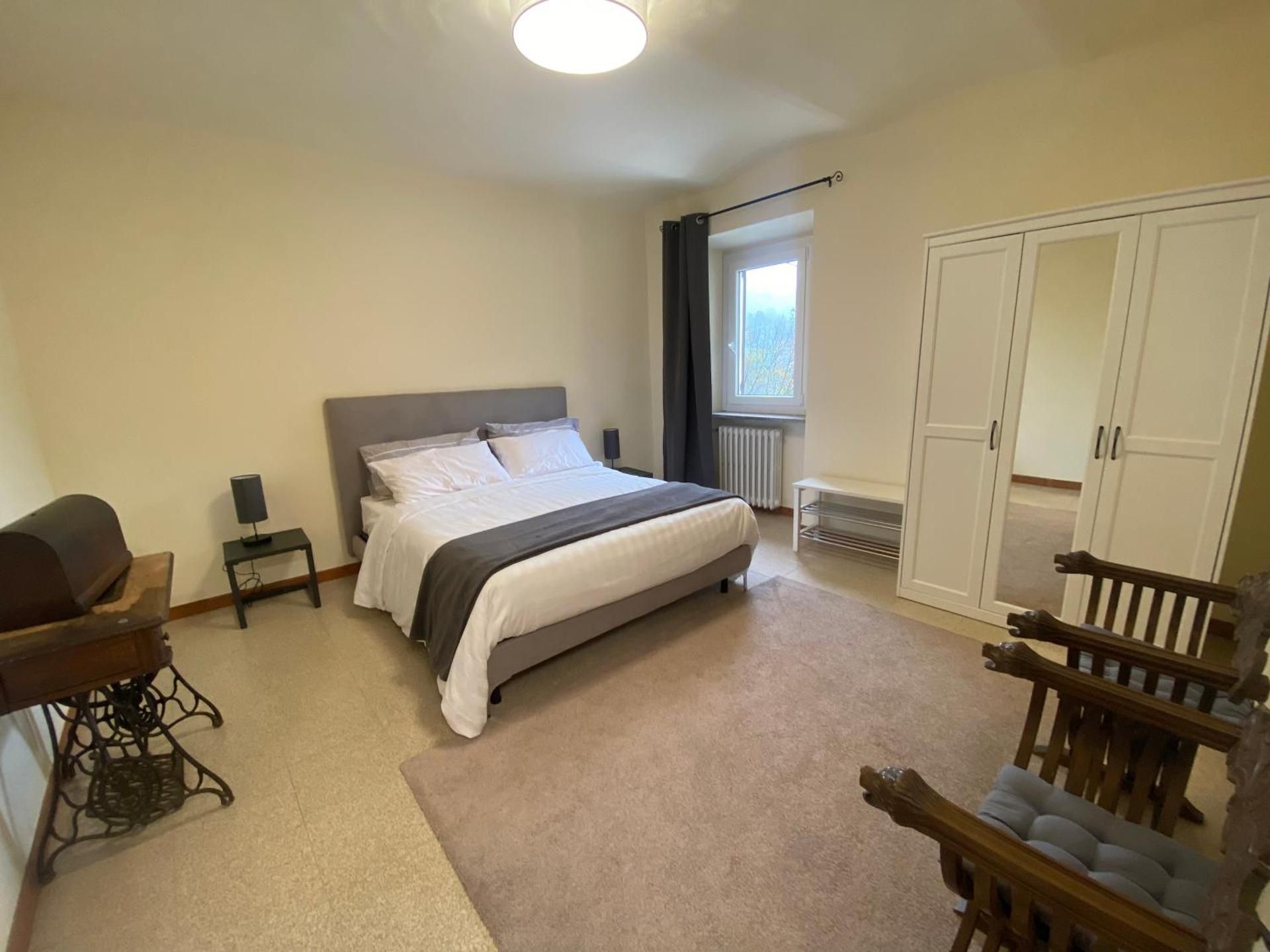 Apartment - Split Level