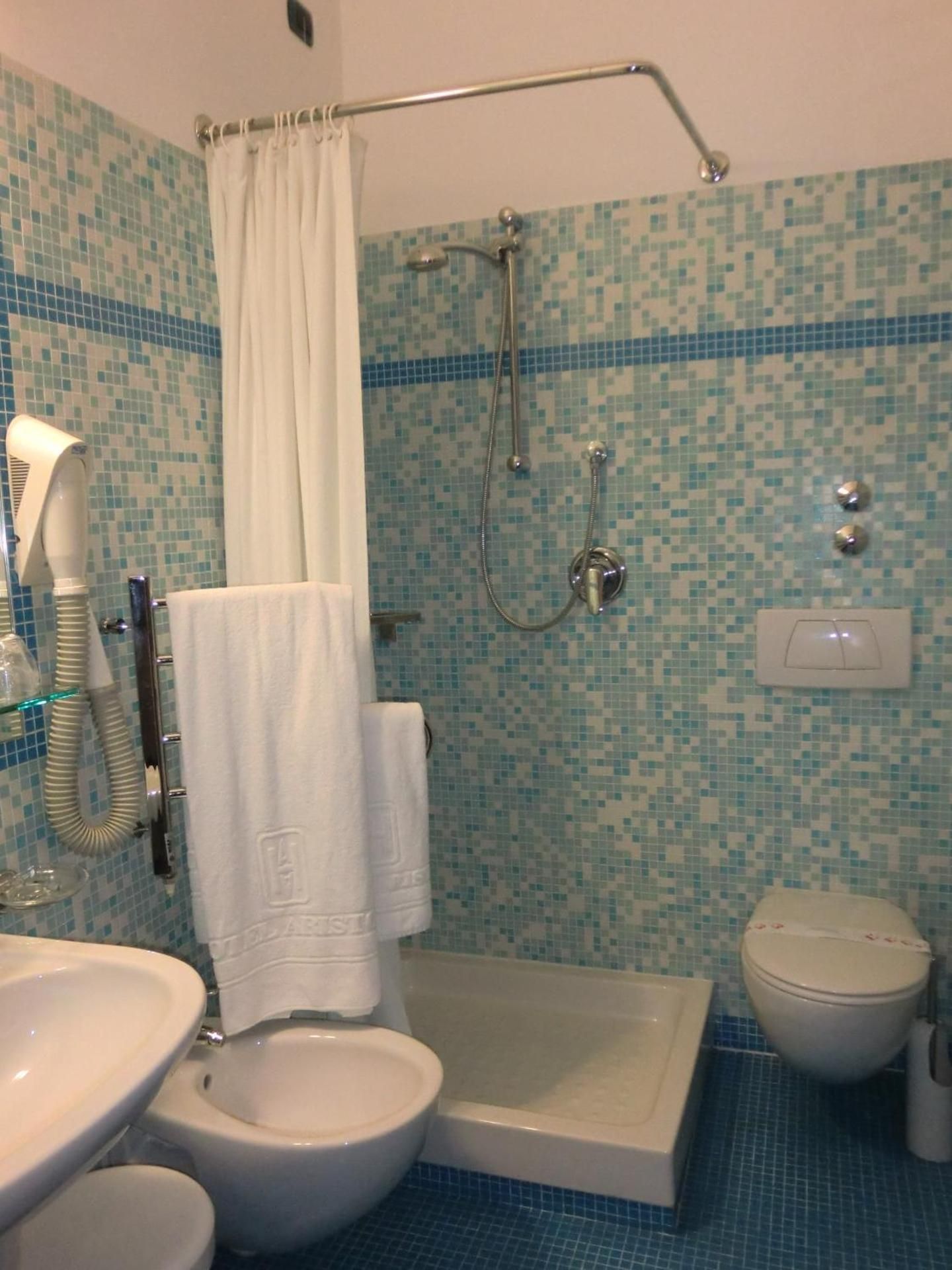 Superior Single Room