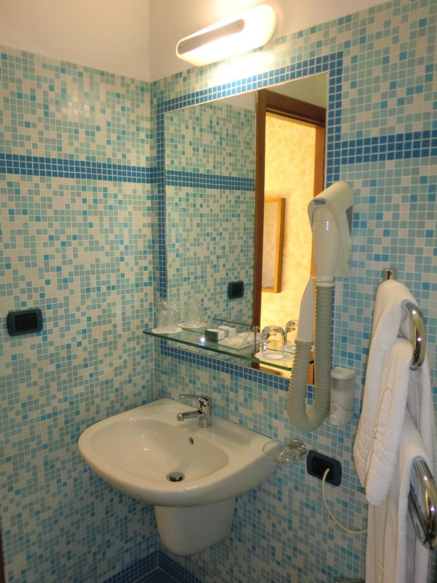 Superior Single Room