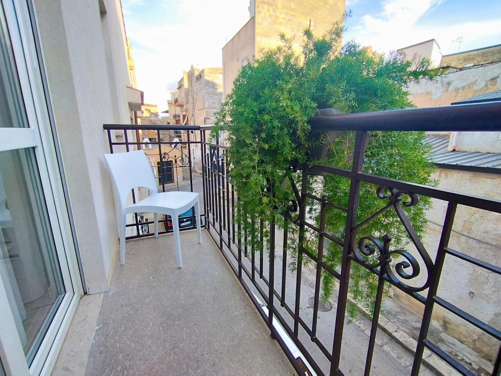 Triple Room with Balcony