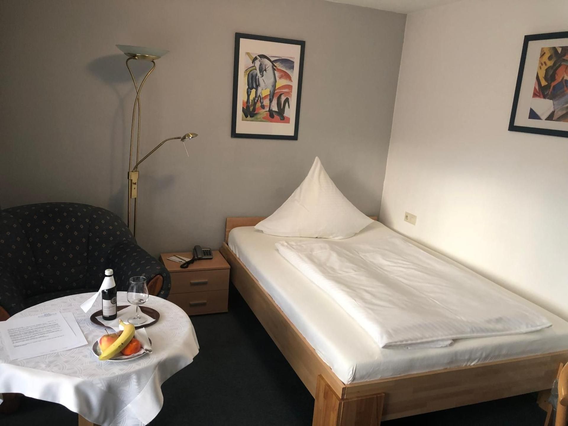 Single Room