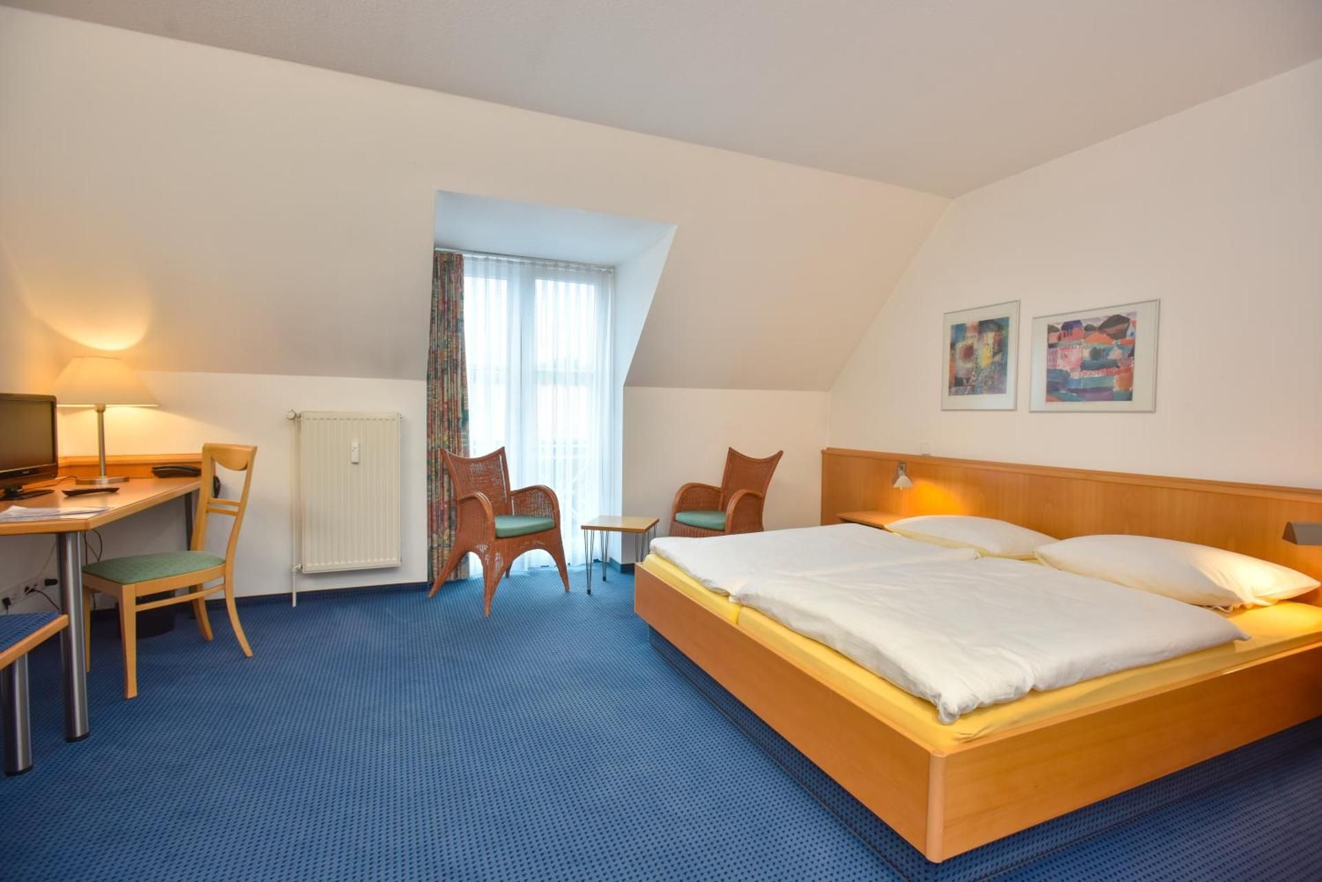 Double Room