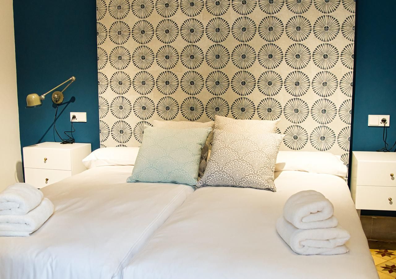 Classic Double Room - No Parking