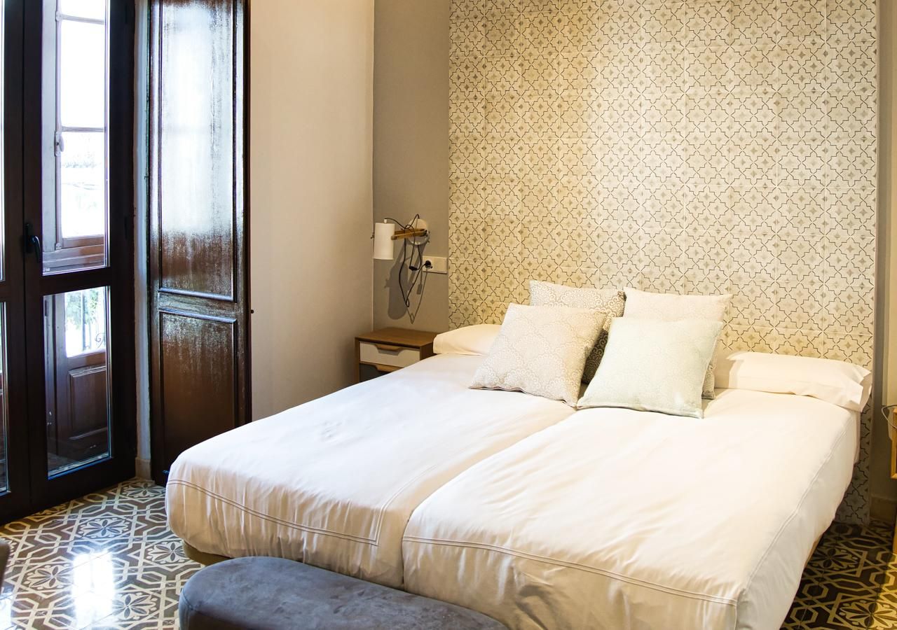 Double Executive Room