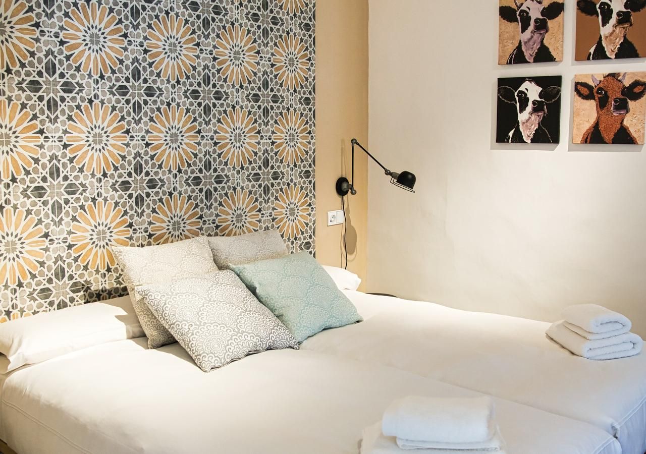 1 King Junior Suite