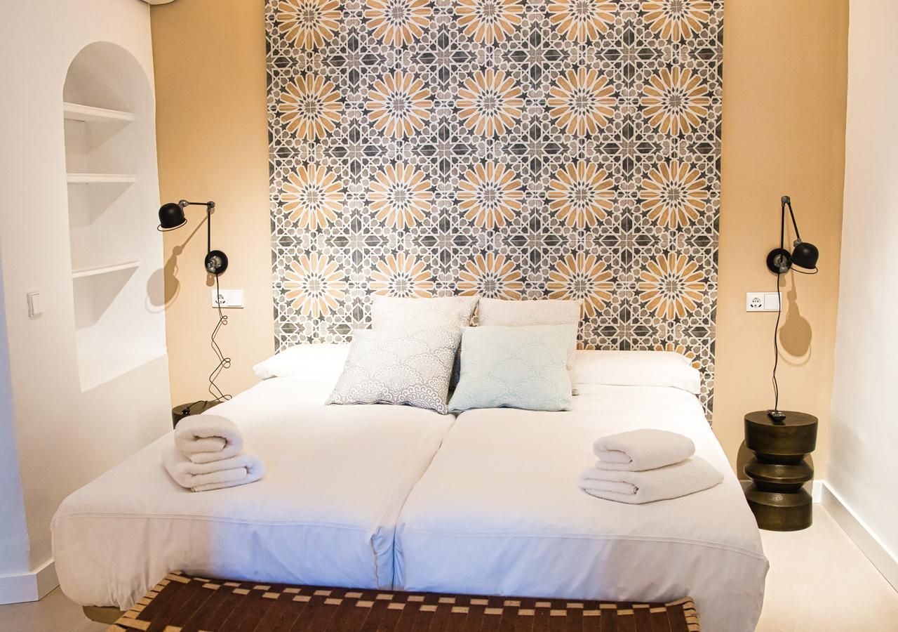 1 King Junior Suite