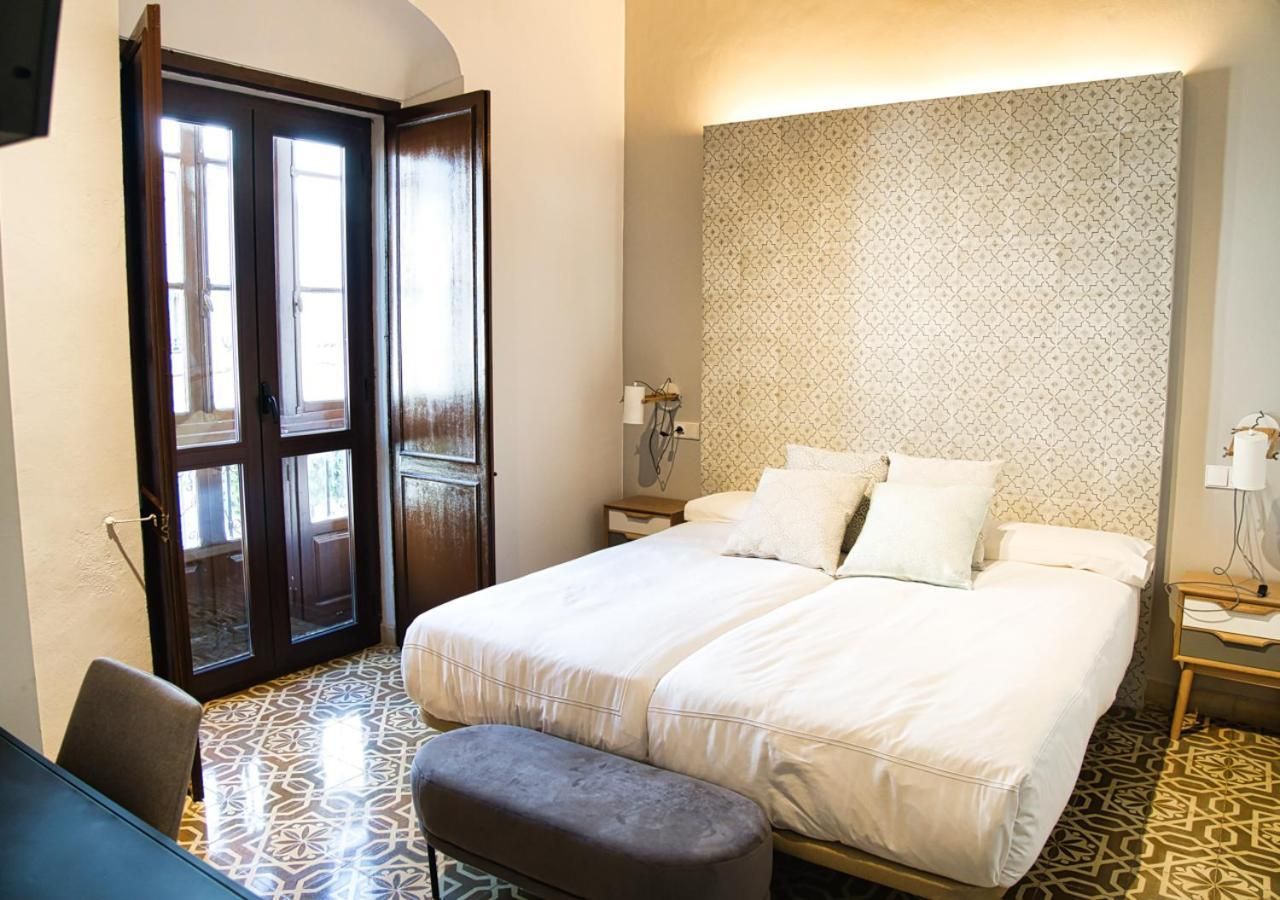 Standard Double Room for 2 people