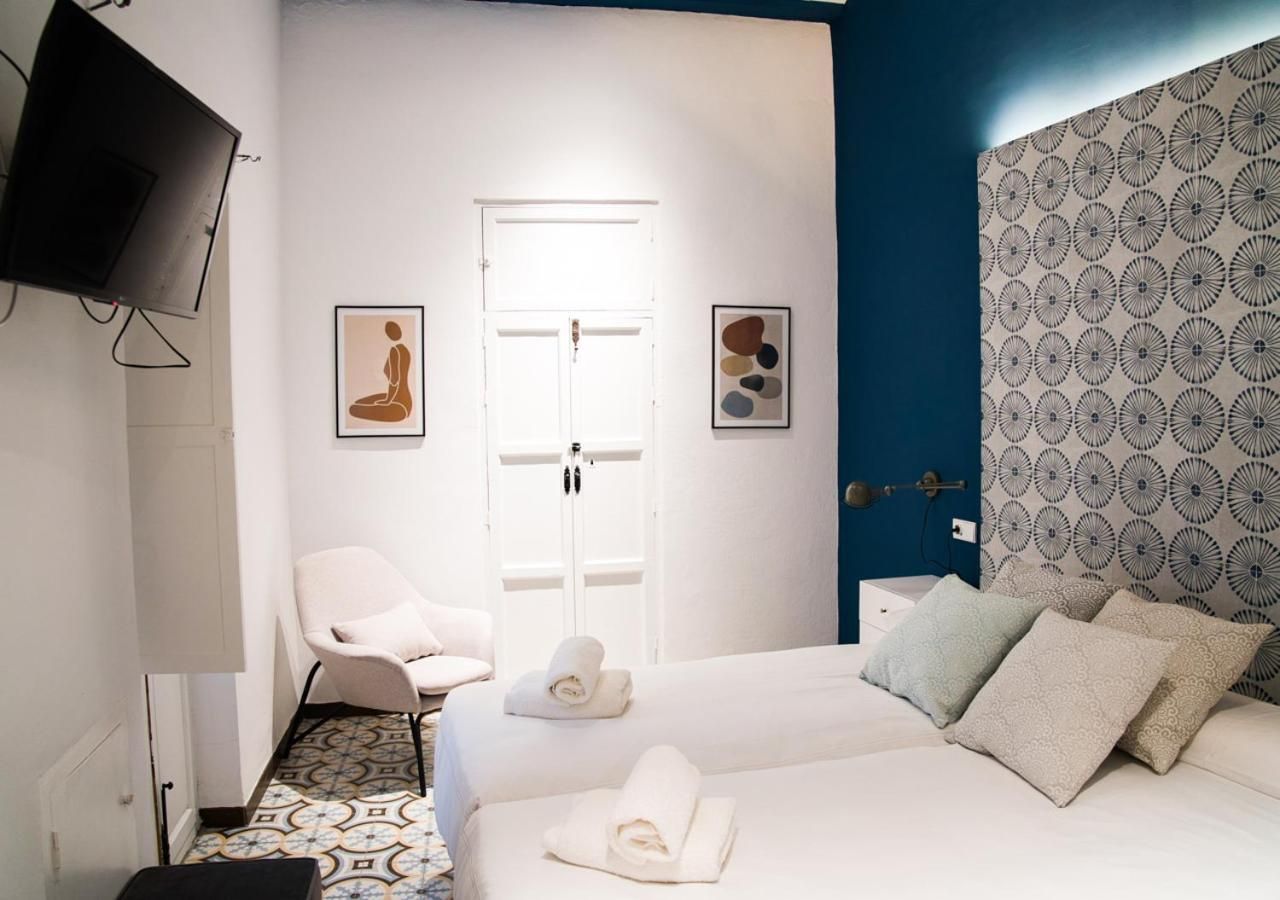 Standard Double Room with Fan