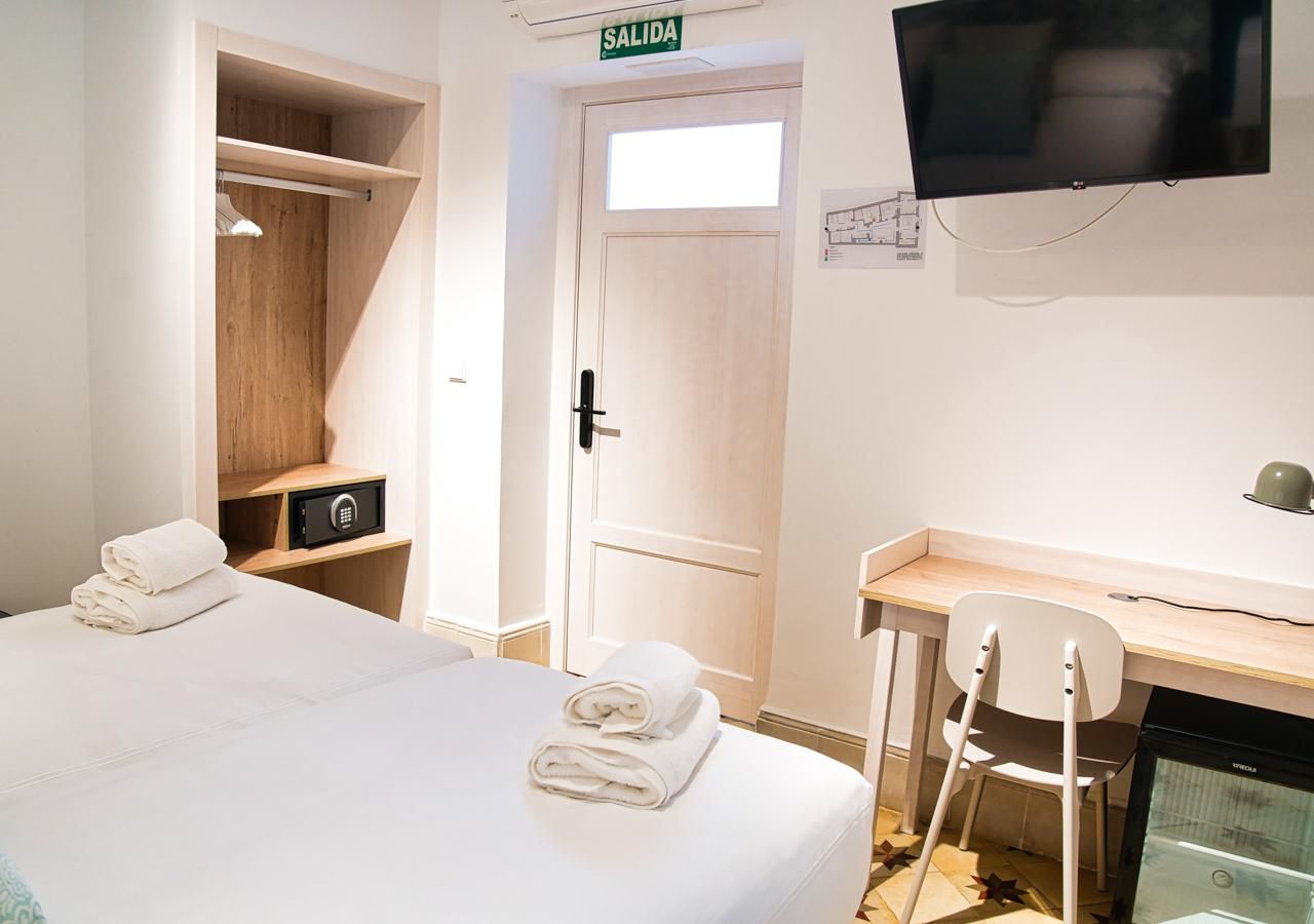 Classic Double Room - No Parking
