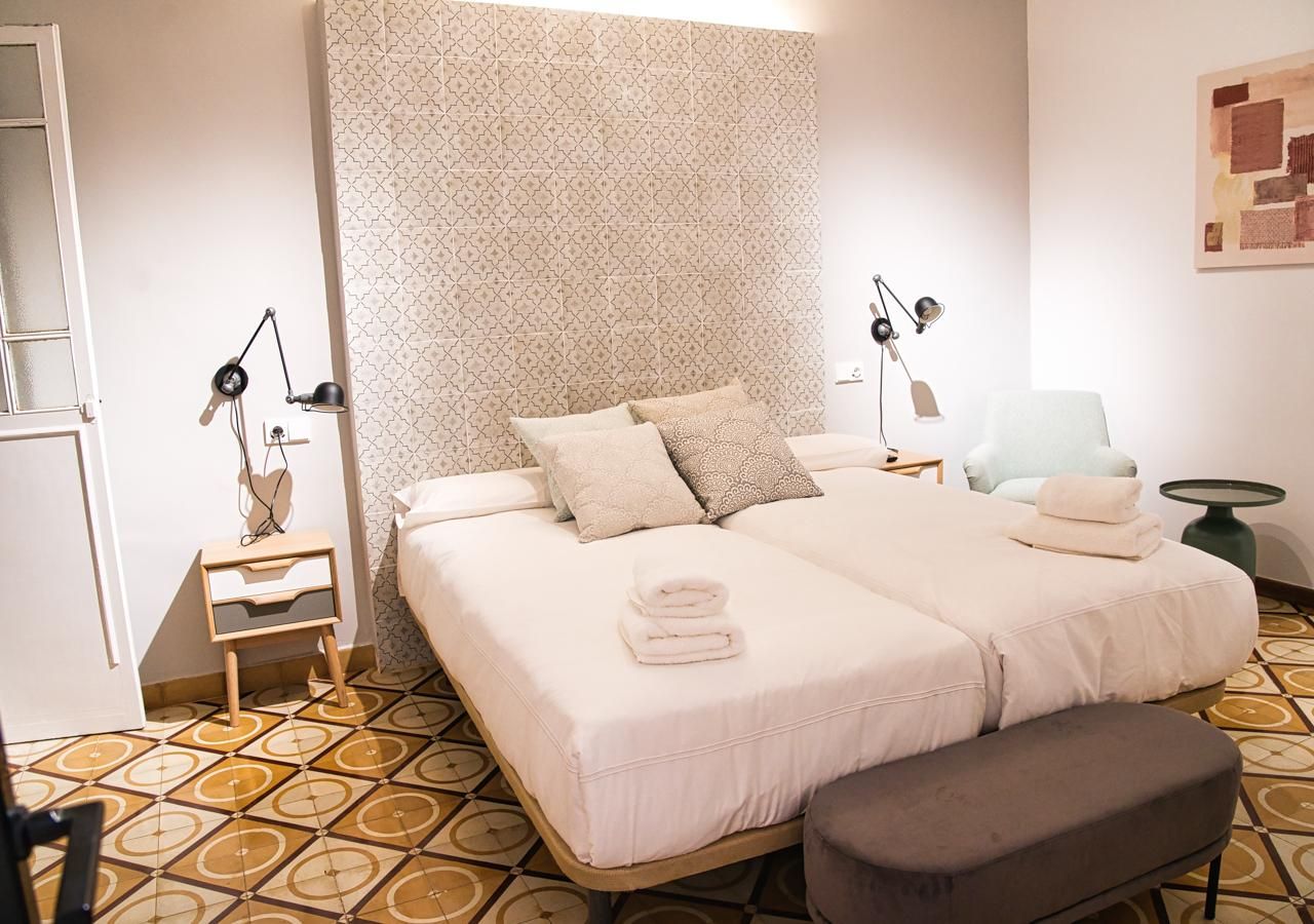 Standard Double Room for 2 people