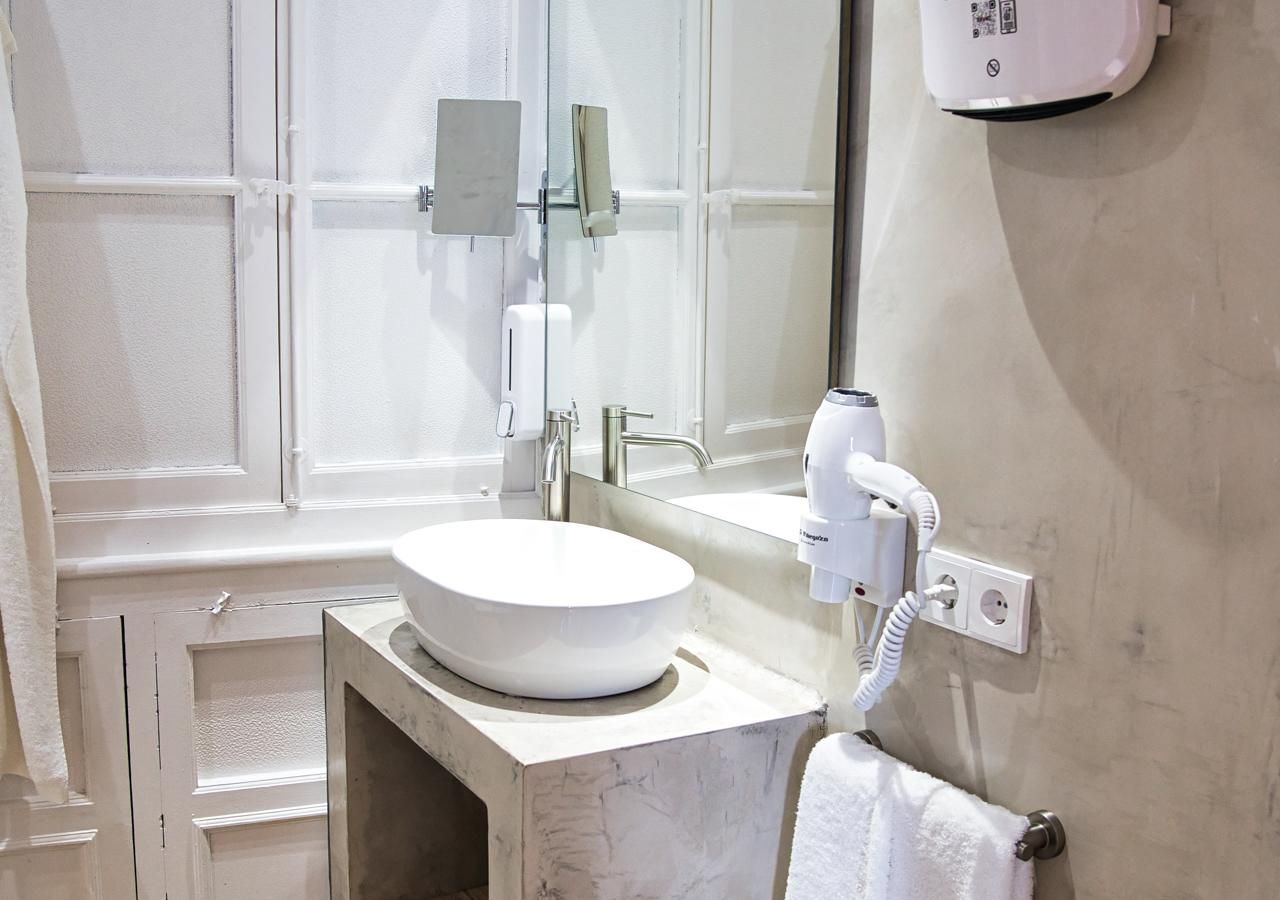Double Executive Room