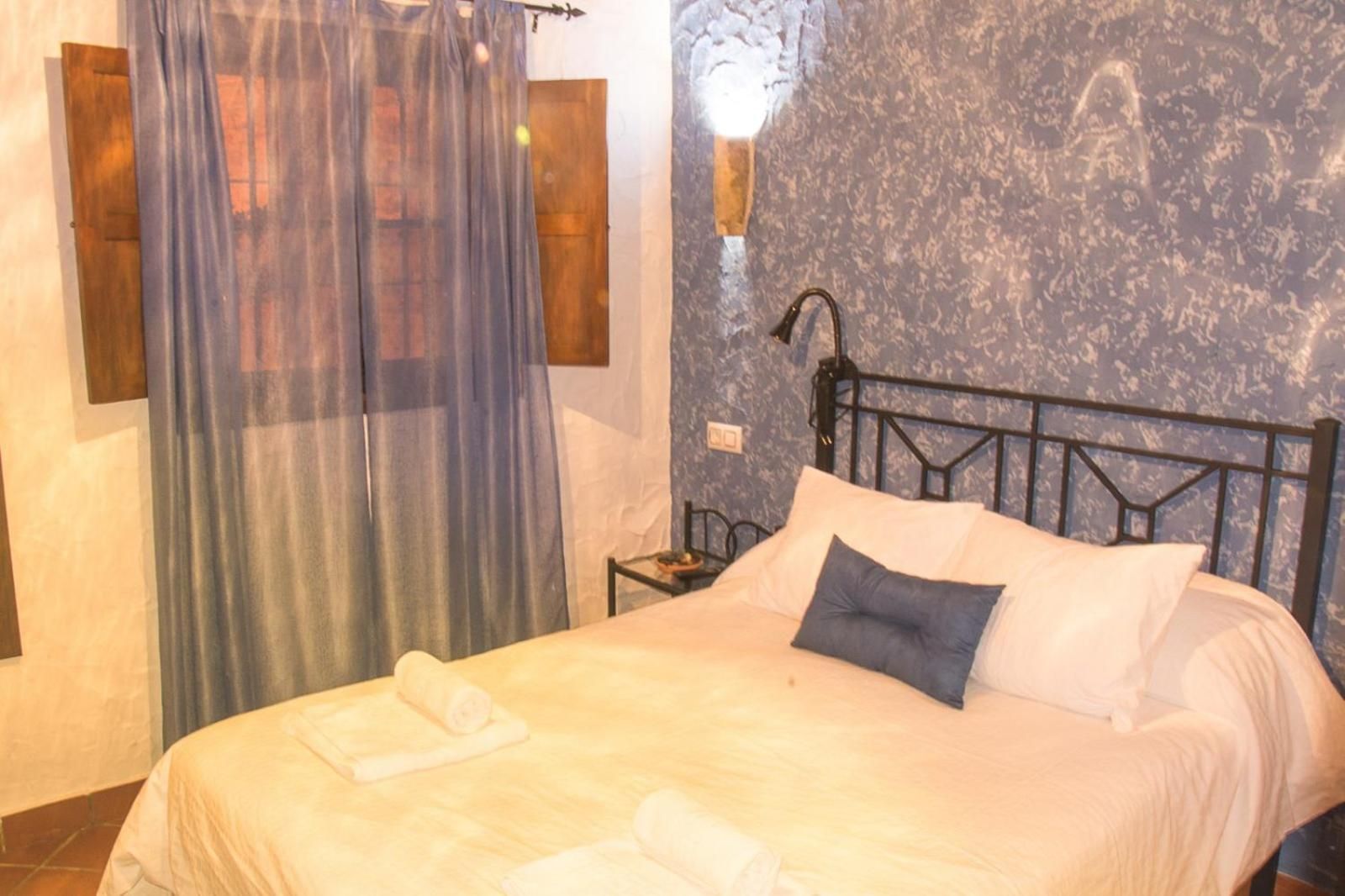 Accommodations-Apartment