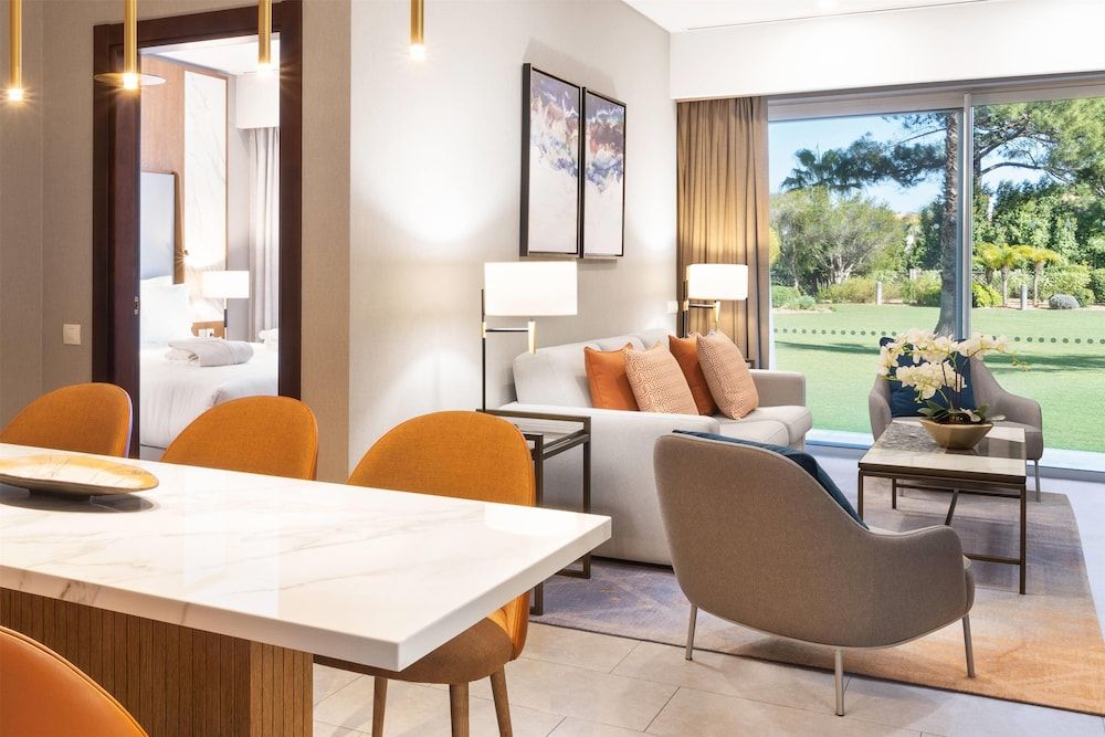 Two Bedroom Sunset Suite