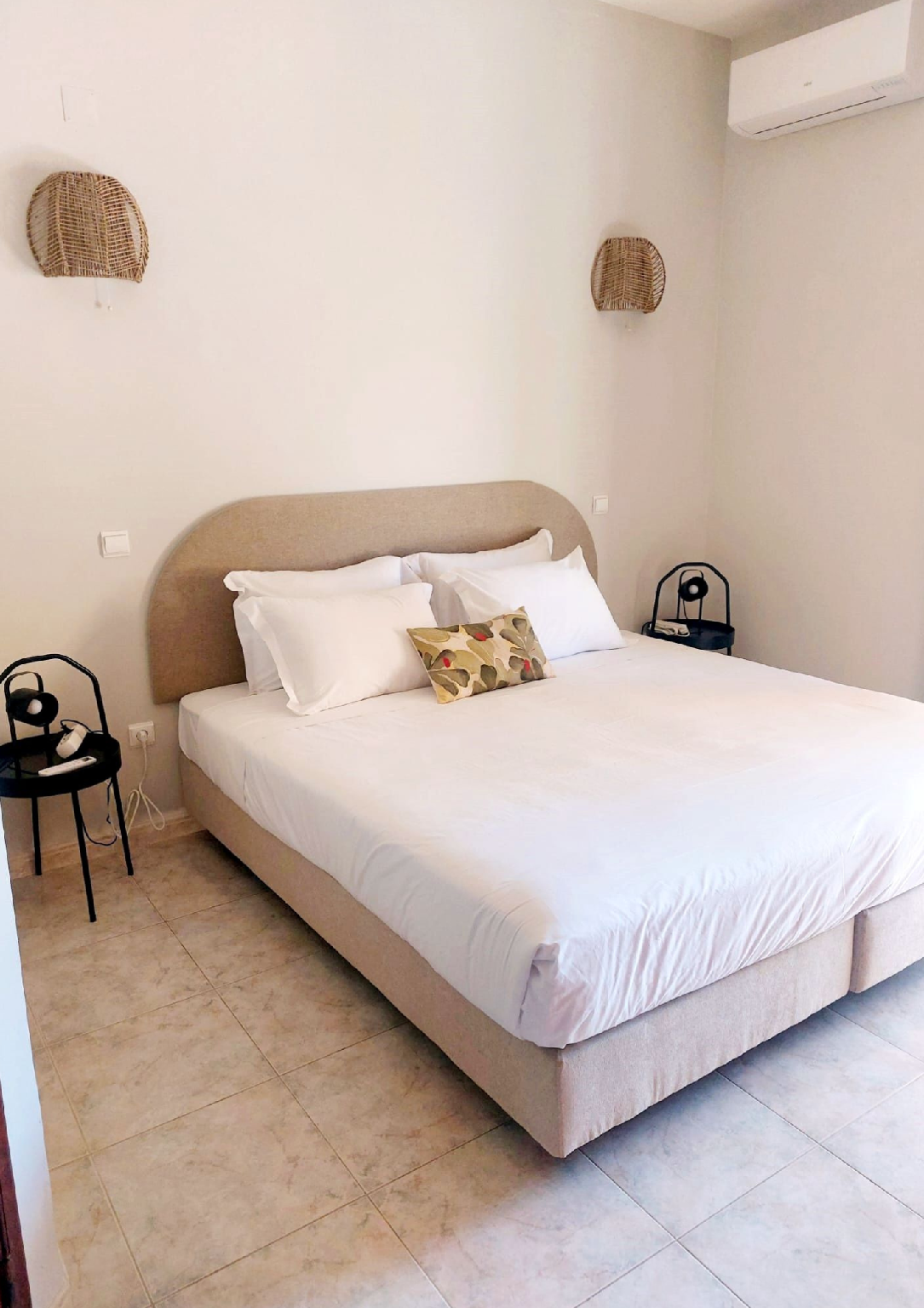 WOT Algarve Three Bedroom Apartment