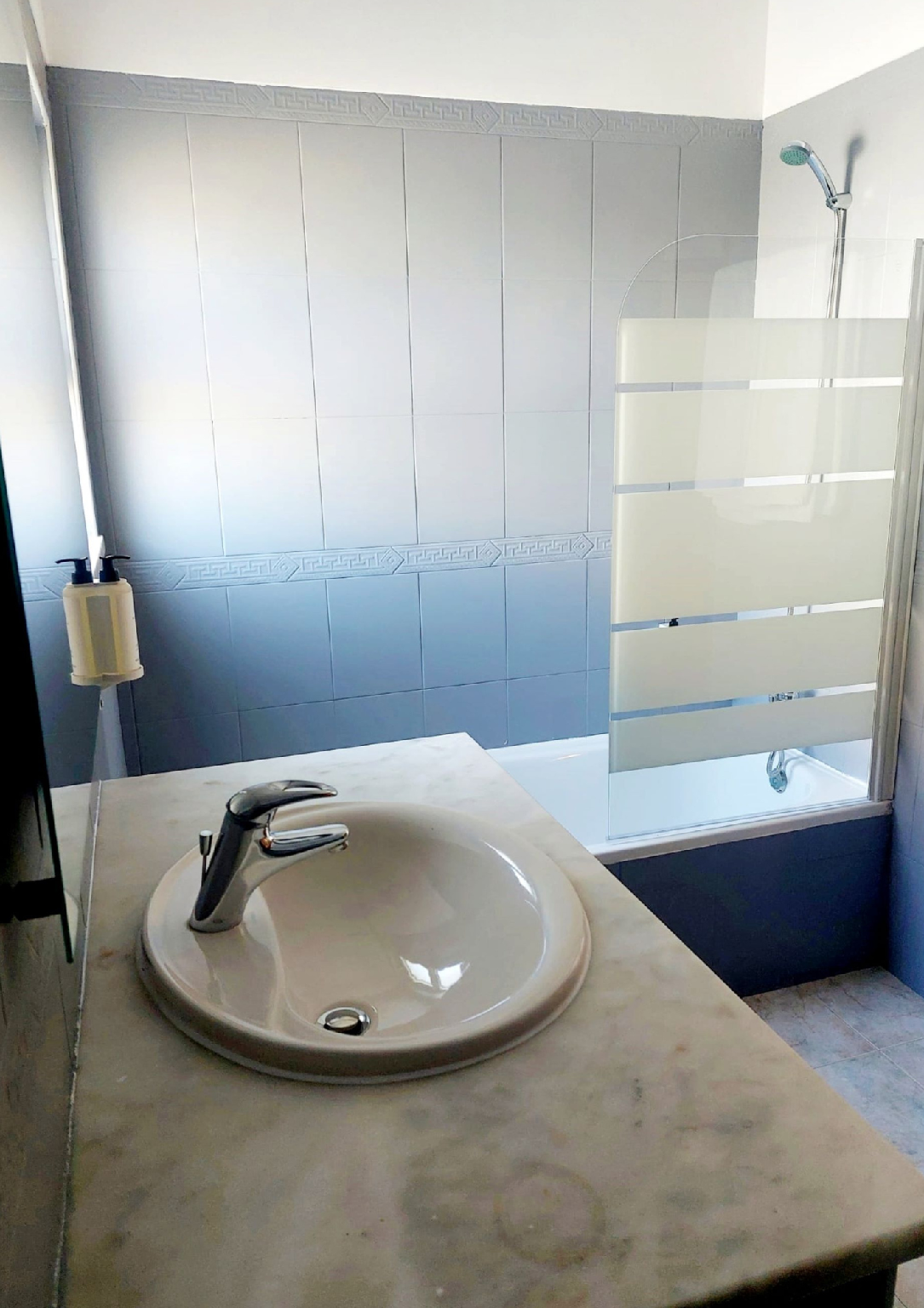 WOT Algarve Three Bedroom Apartment 2