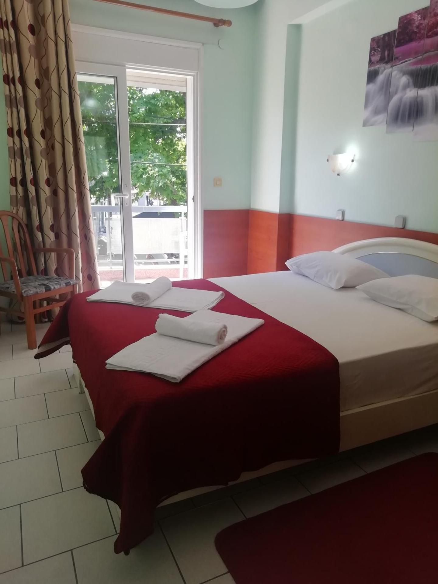 Double or Twin Room