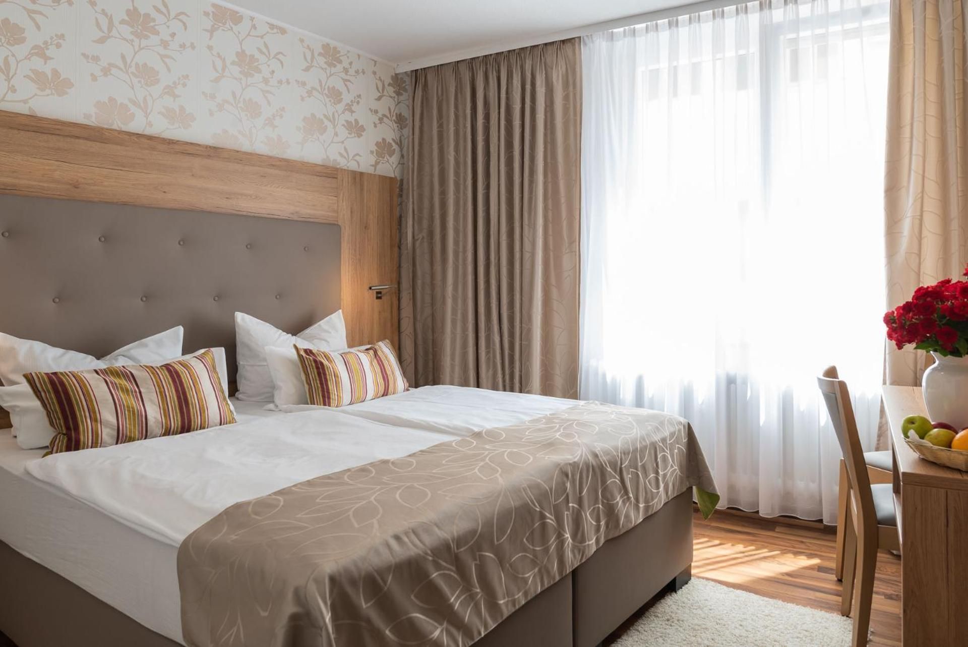 Superior Single Room