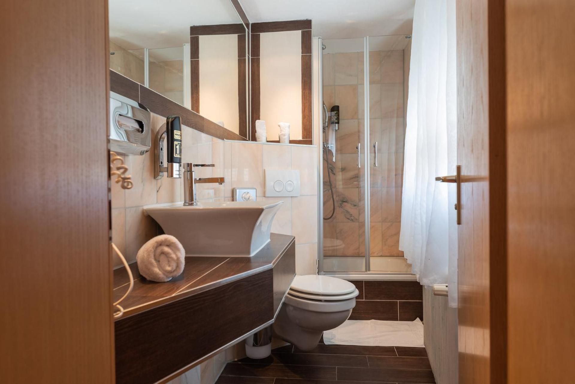 Central Boutique Hotel Superior Double Room 3