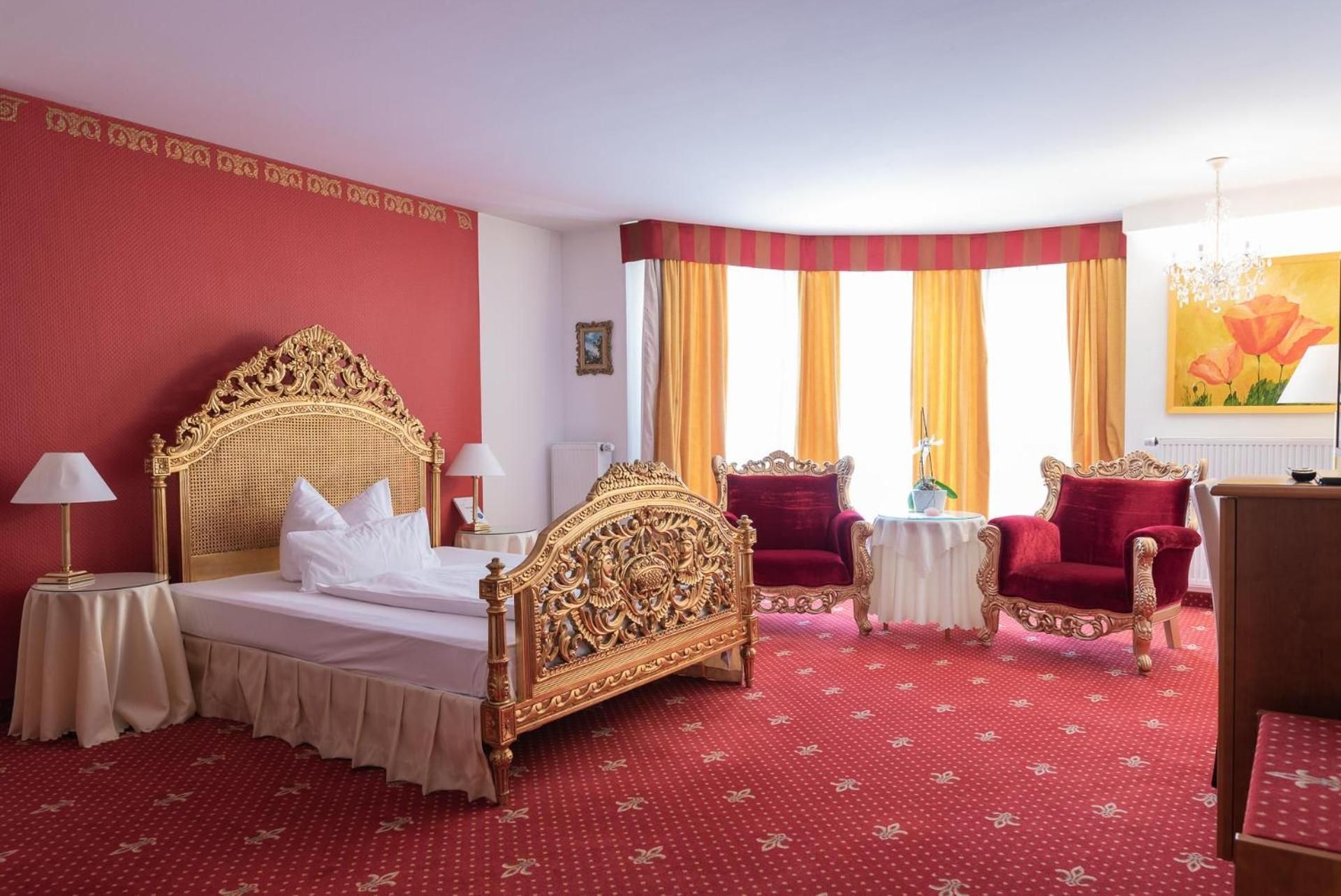 Suite Kurfürst