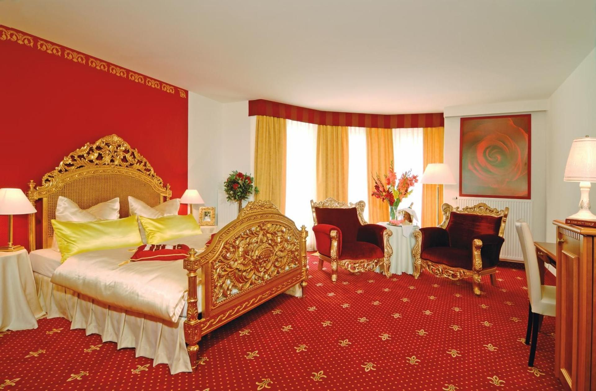 Suite Kurfürst
