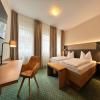 Stadthotel Munze