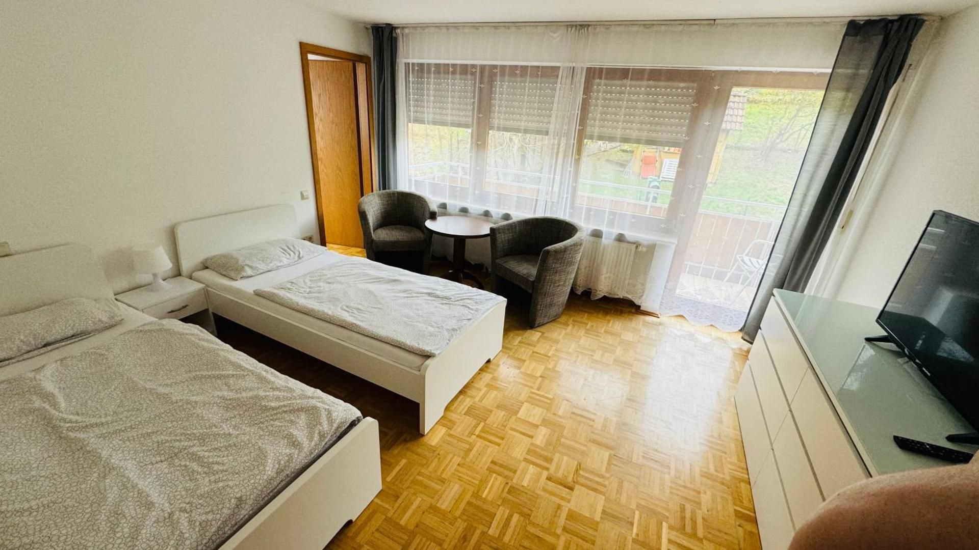 Apartment 1