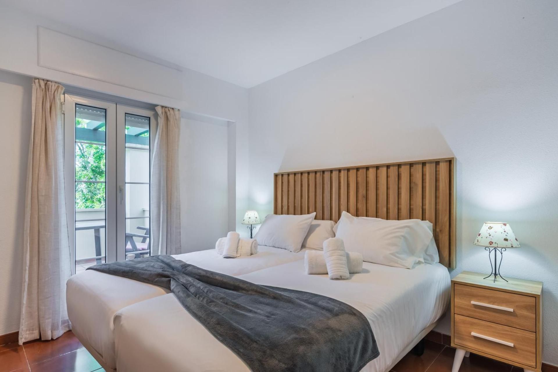 Standard Apartment