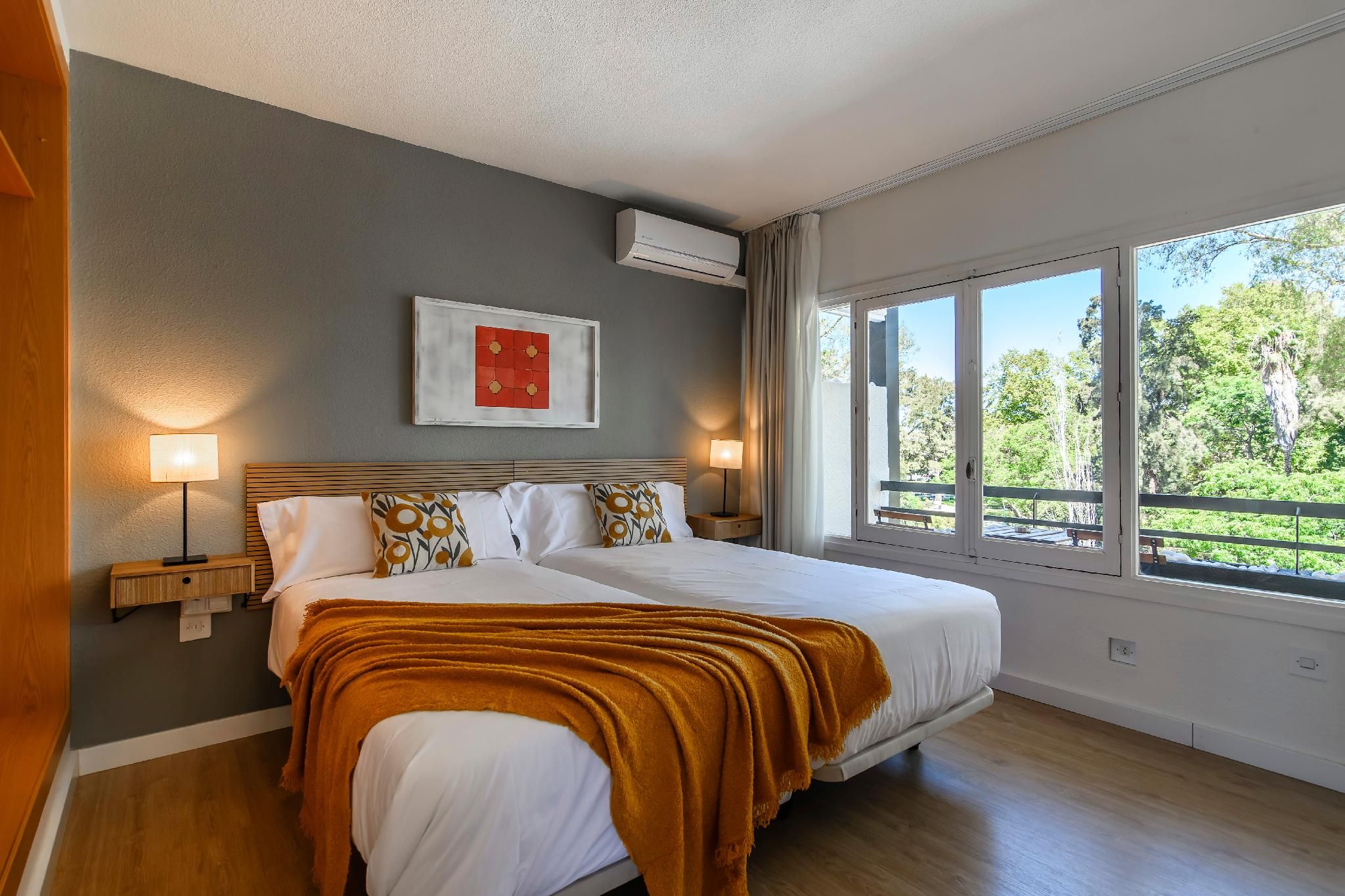 Hotel Don Diego by H Classic Double or Twin