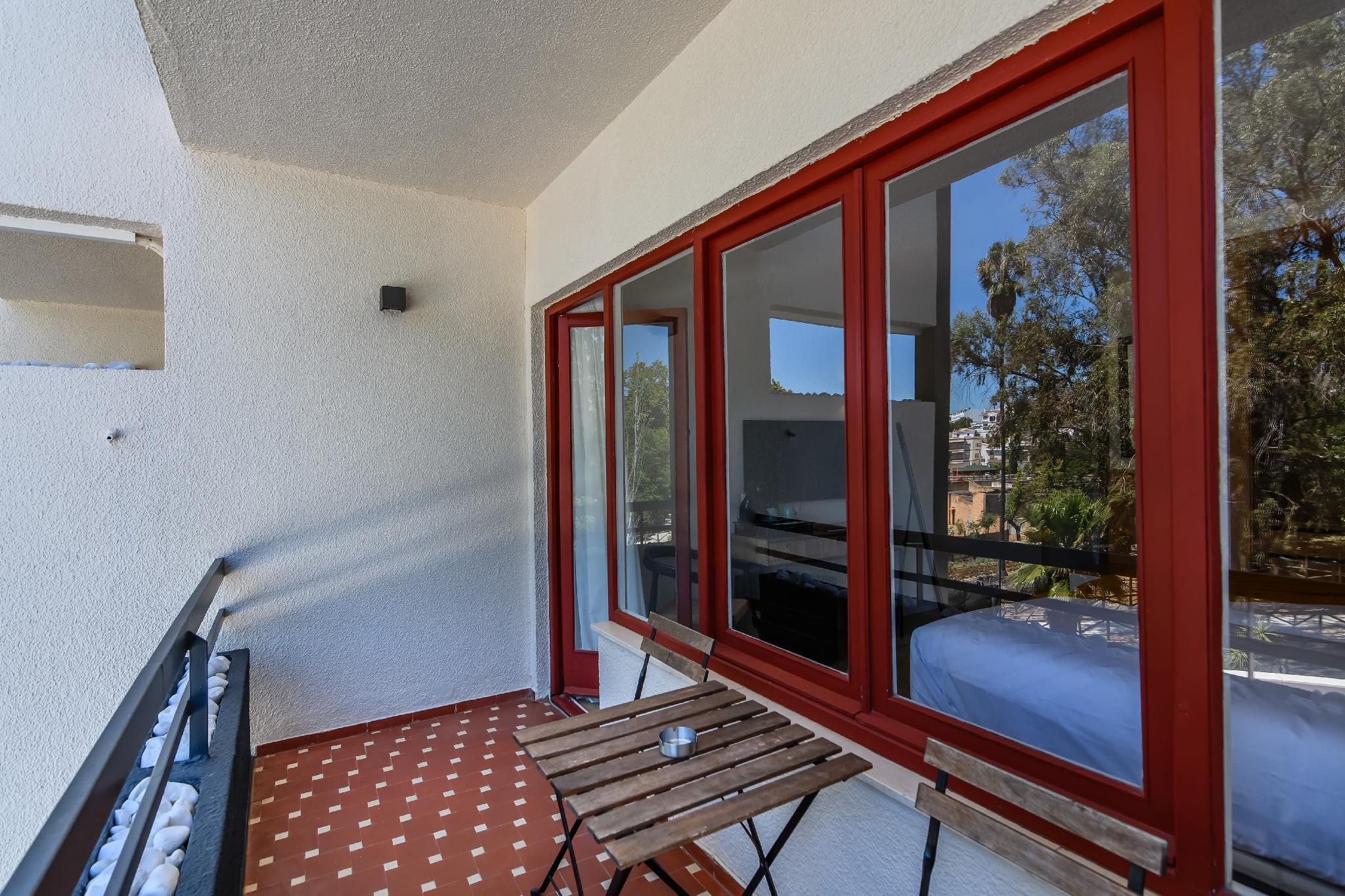 Hotel Don Diego by H Triple Standard 2