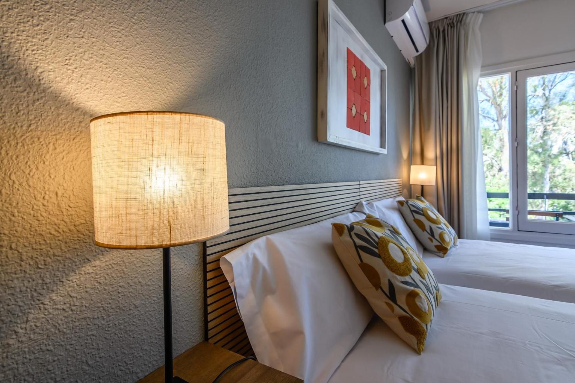 Hotel Don Diego by H Triple Standard