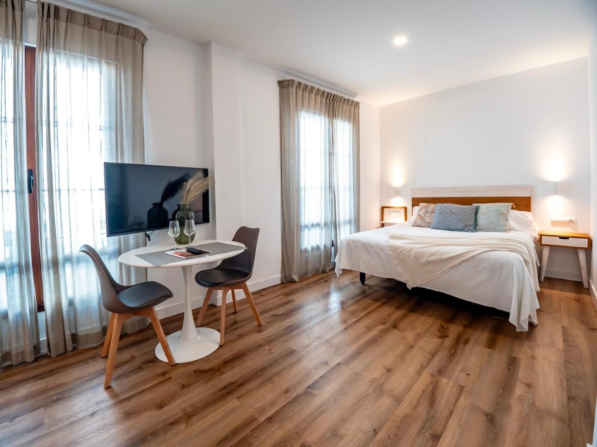 Posada El Convento Mercedario by H Family Studio