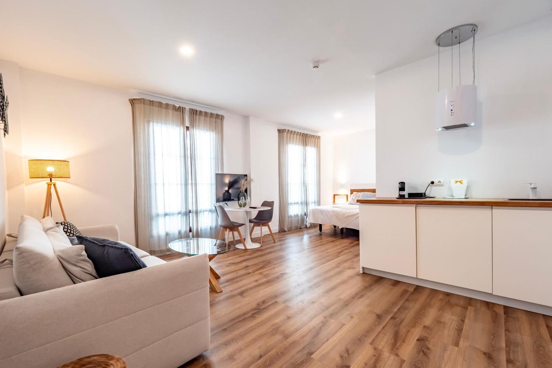 Posada El Convento Mercedario by H Family Studio 3