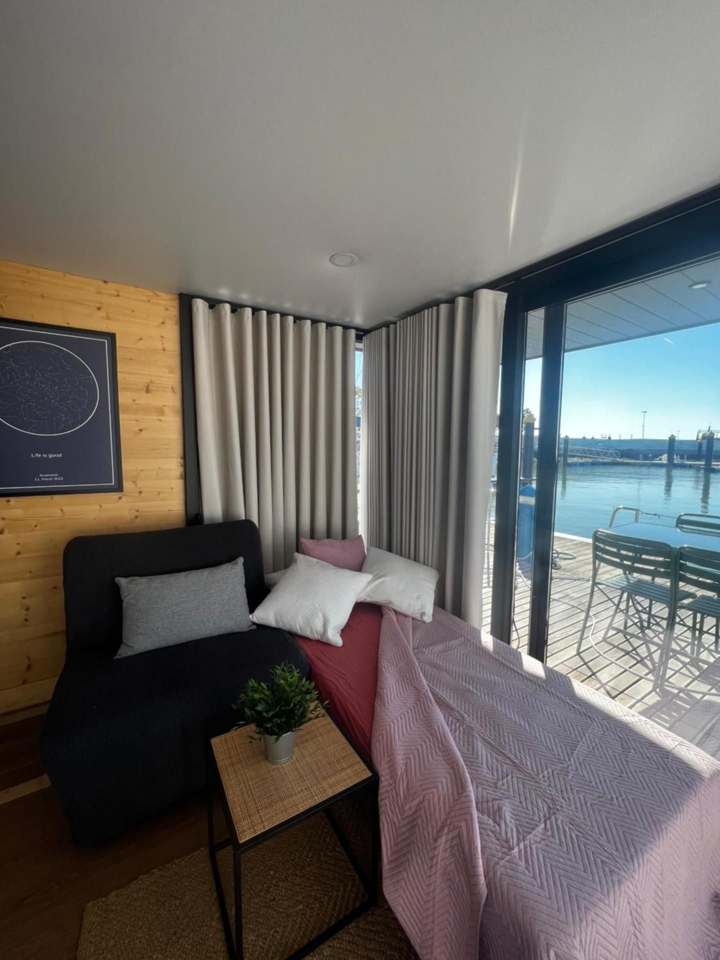 Junior Suite with Sea View