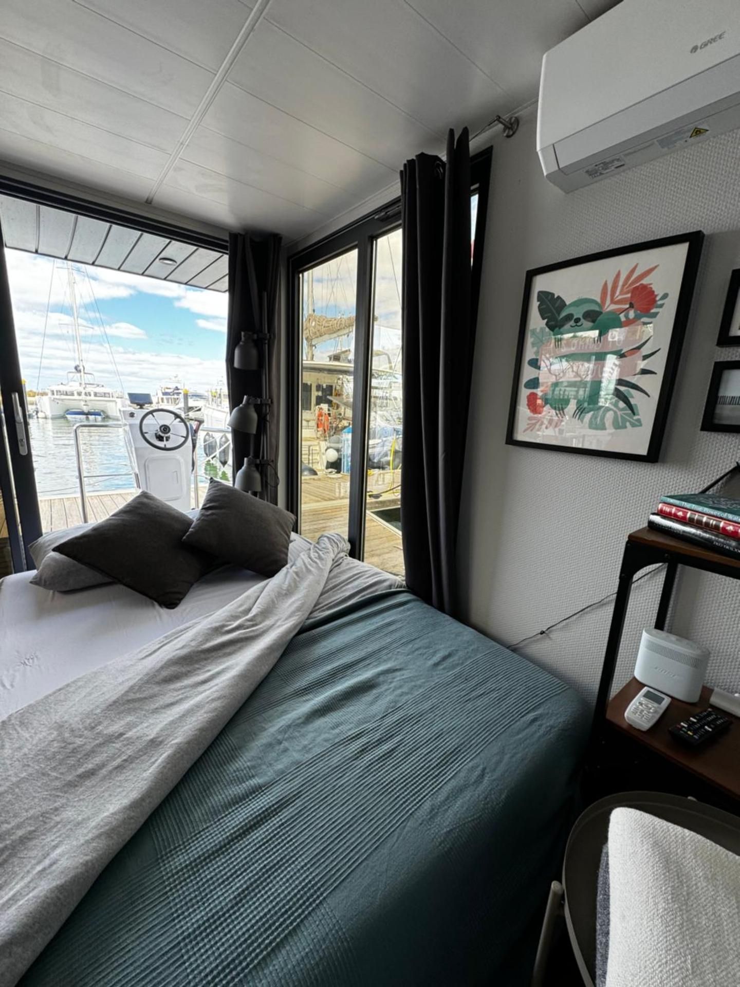 Mobile Home