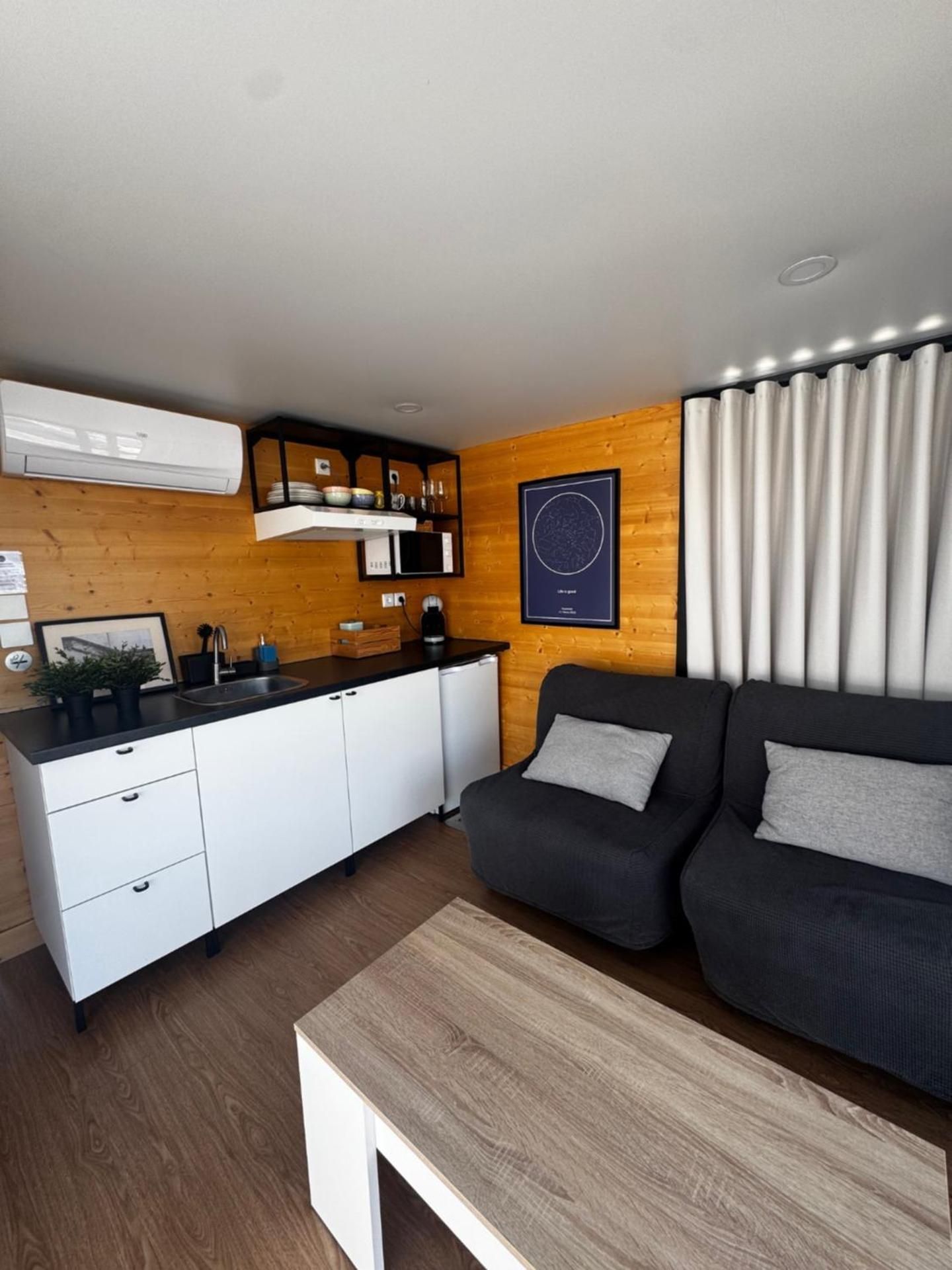 Junior Suite with Sea View